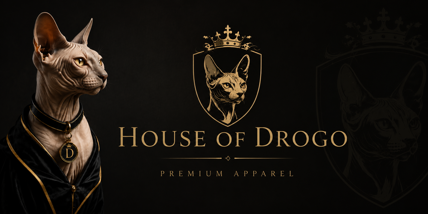 House Of Drogo